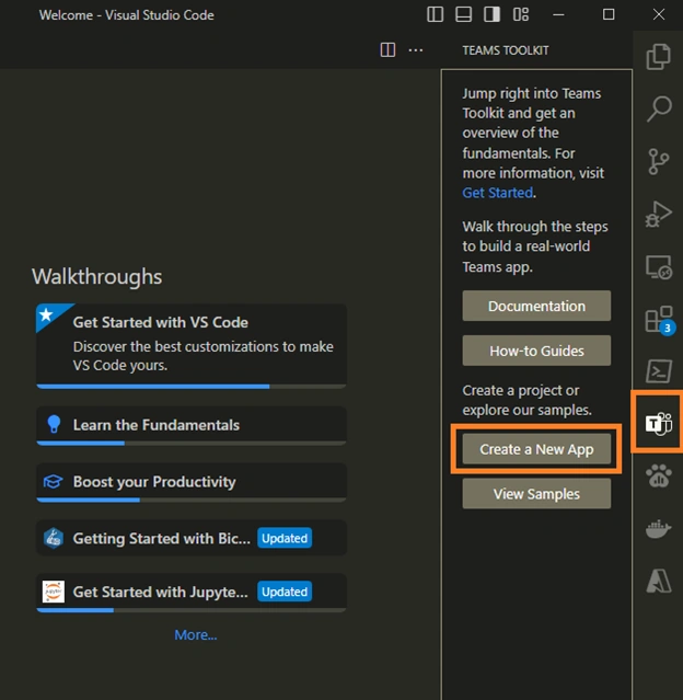Visual Studio Code