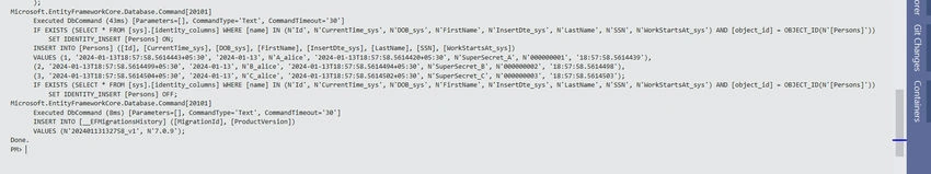 Code