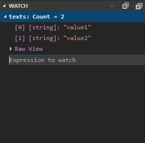 Create a .NET Core Development Environment using Visual Studio Code