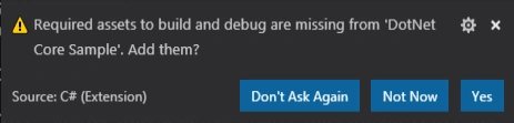 Debugging Your Application