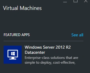 Datacenter