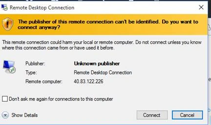 Connect