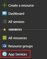 Create A nopCommerce Site In Azure As App Service