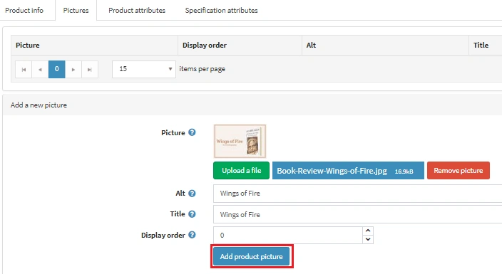 Create A nopCommerce Site In Azure As App Service