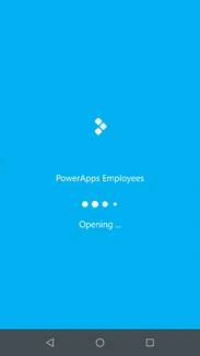 Create A PowerApps For SharePoint List