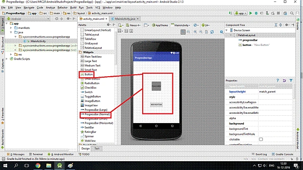 android