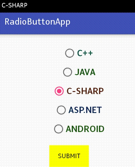 Android 
