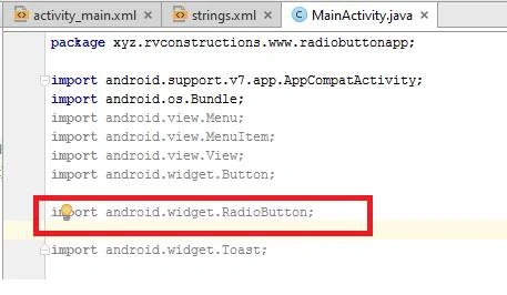 Android 