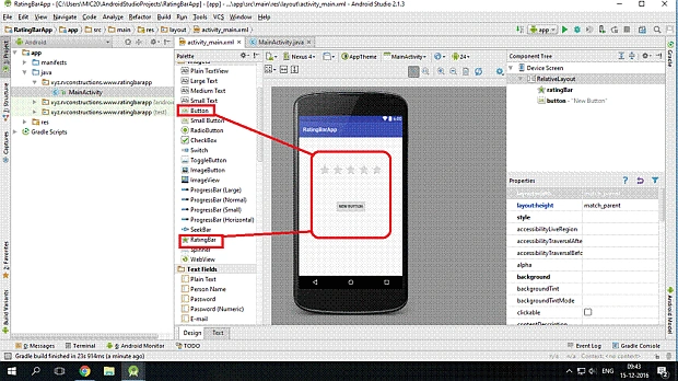 android