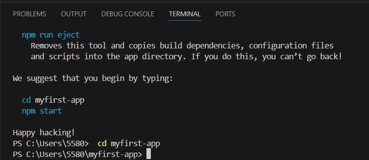 Node modules