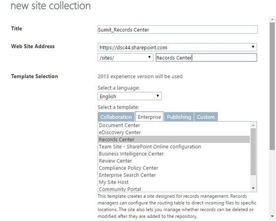 SharePoint