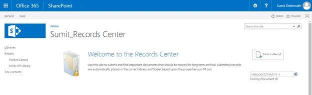 SharePoint