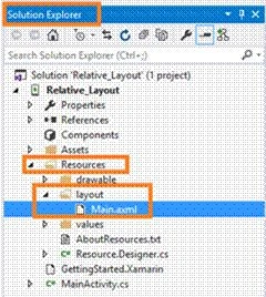 Xamarin