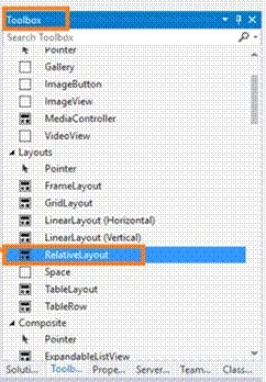 Xamarin