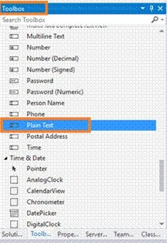 Xamarin