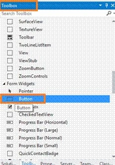Xamarin