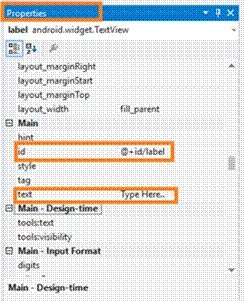 Xamarin