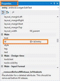 Xamarin