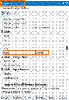 Xamarin