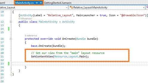 Xamarin