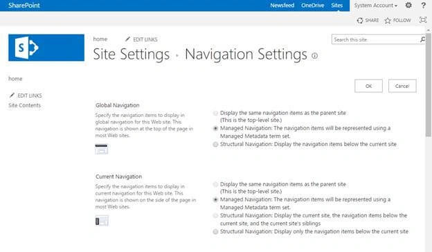 SharePoint