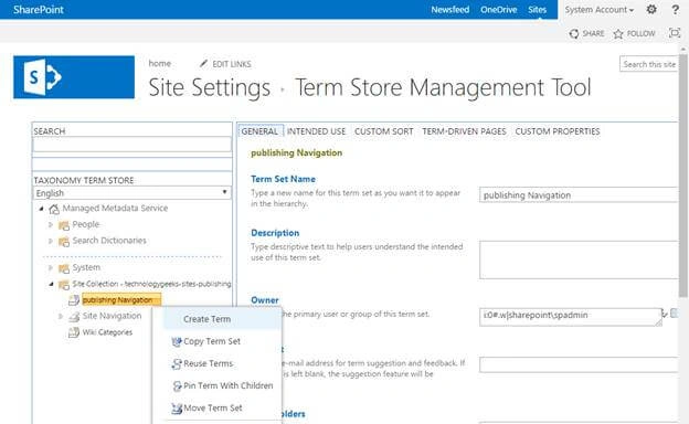 SharePoint