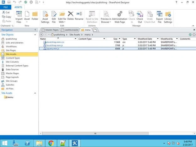 SharePoint