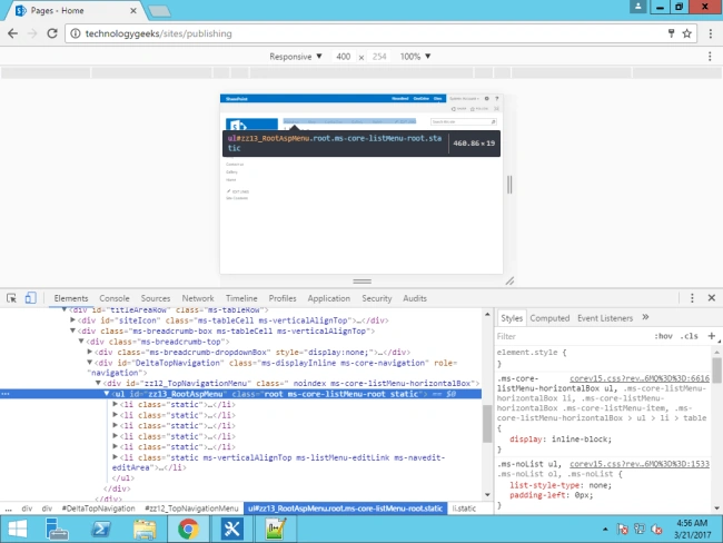 SharePoint