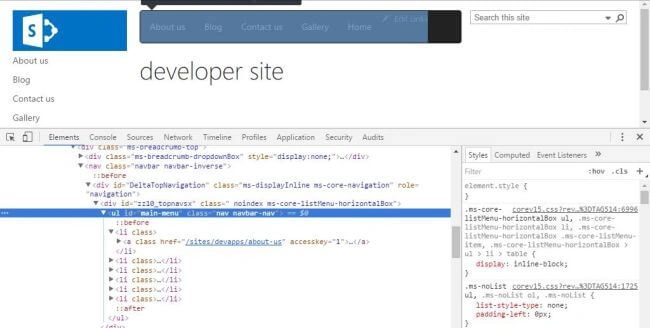 SharePoint