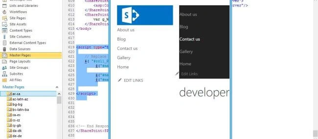 SharePoint