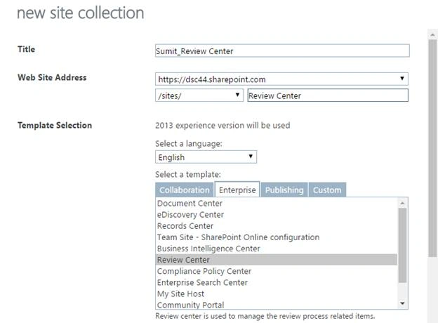 SharePoint