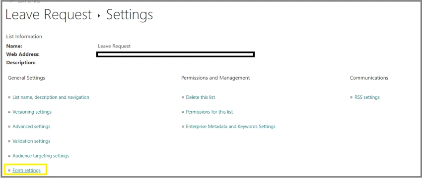 Create a Customized PowerApps Form