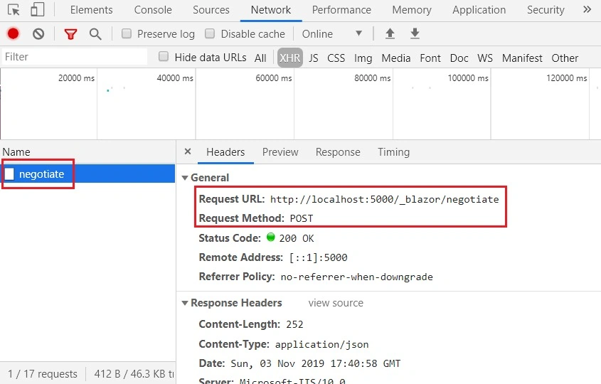 Web API