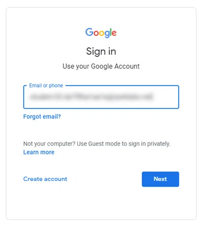 Create A Storage Bucket In Google Cloud Platform