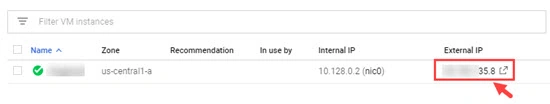 Create A Storage Bucket In Google Cloud Platform
