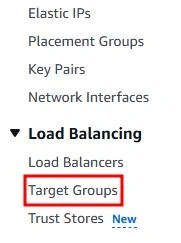 TargetGroup