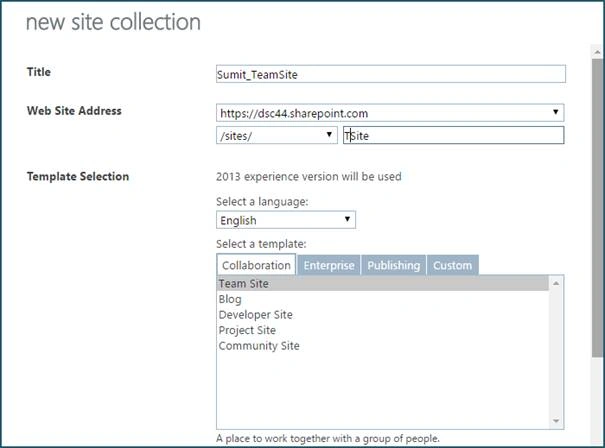SharePoint