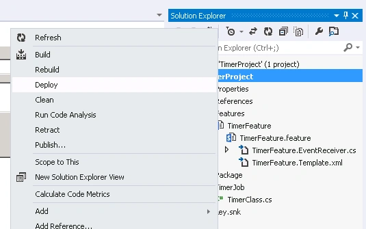 SharePoint portal