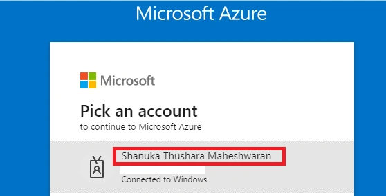 create a Virtual Network in azure