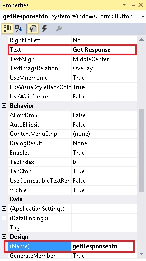 Create A WCF Service Client In Visual Studio