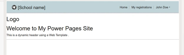 Browse your page