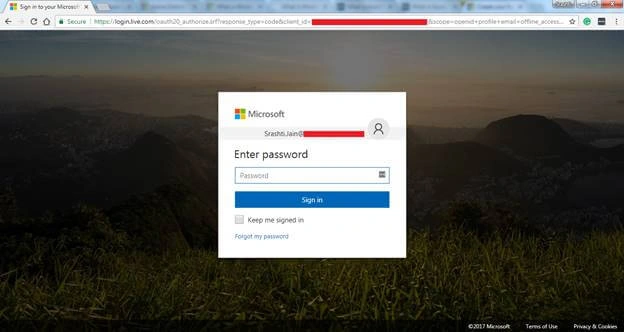 Azure Active Directory