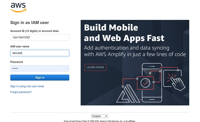 Create Amazon Linux AMI EC2 Instance And Deploy NodeJS Application