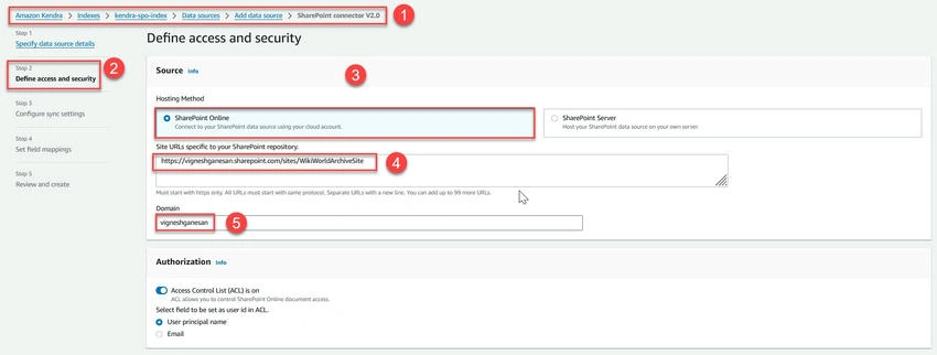 SharePoint Online