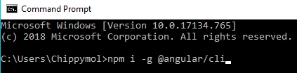 Create An Angular 8 App With ASP.NET Core