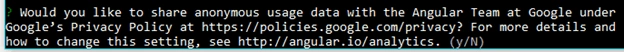 Create An Angular 8 App With ASP.NET Core