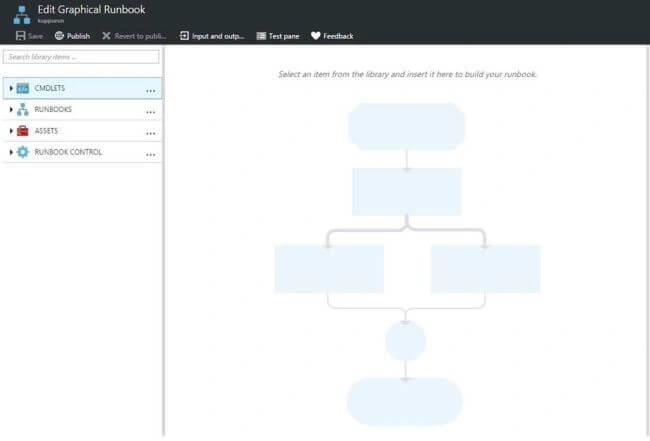book graphical editor