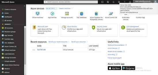 Create An Azure IoT Hub To Connect To Cameras