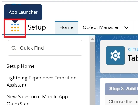 Creating Custom Objects In Salesforce Lightning Platform