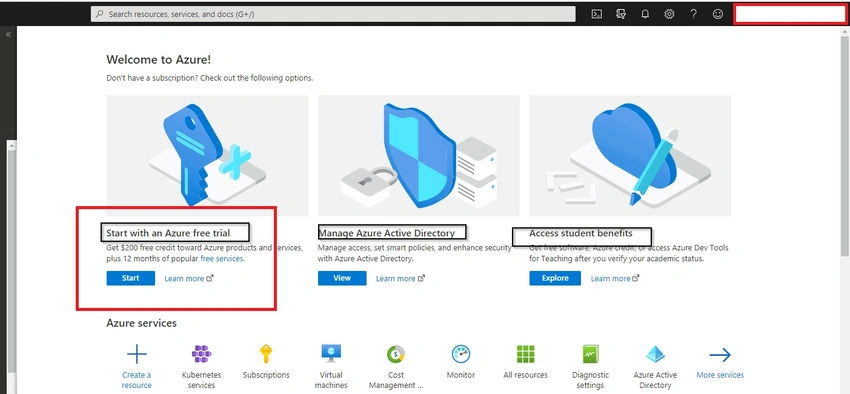 azure knowledge base for your bot